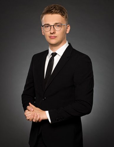 Kamil Domalewski
