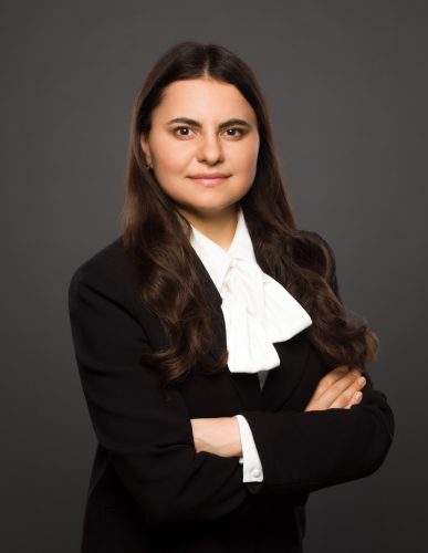 Kinga Kraska