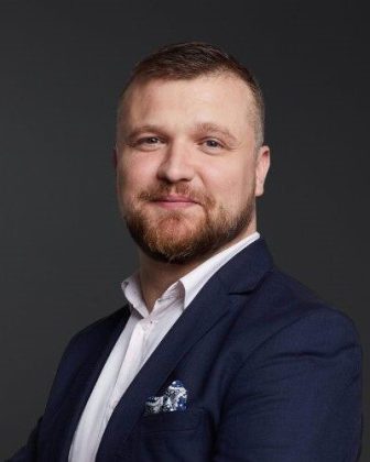 Michał Augustynek - Adwokat - WW Legal Wądołowski i Wspólnicy